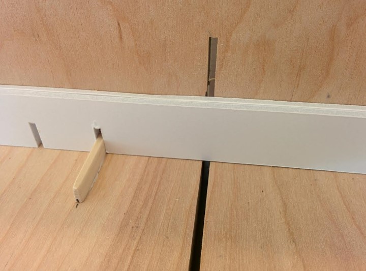 Divider jig