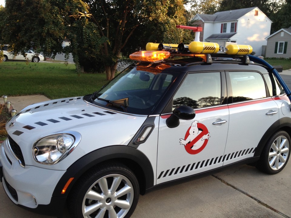 Ecto Mini