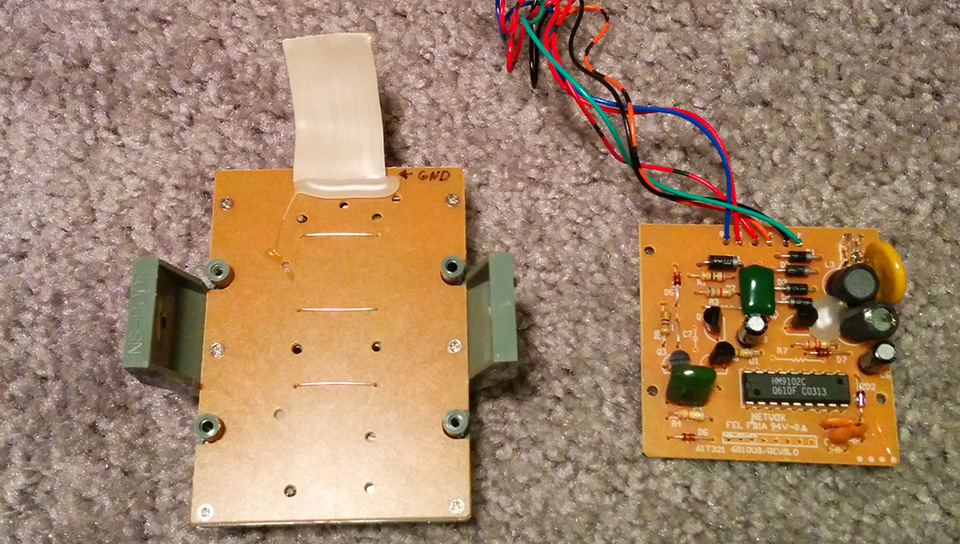 Dial Pad and Tone Generator