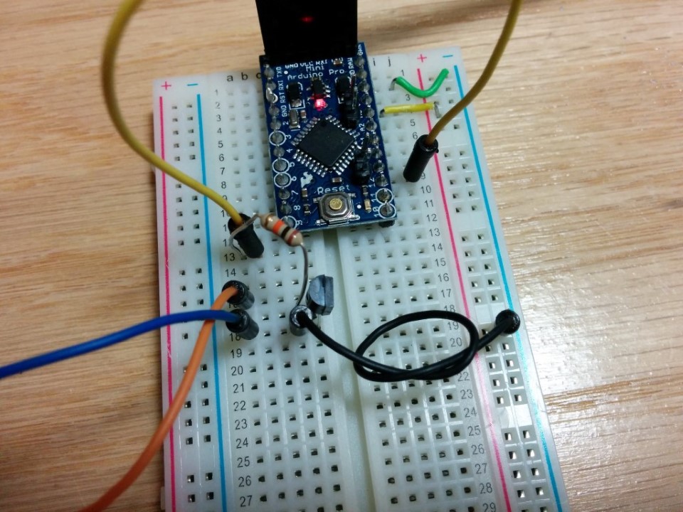 RemoteBuild_TestCircuit