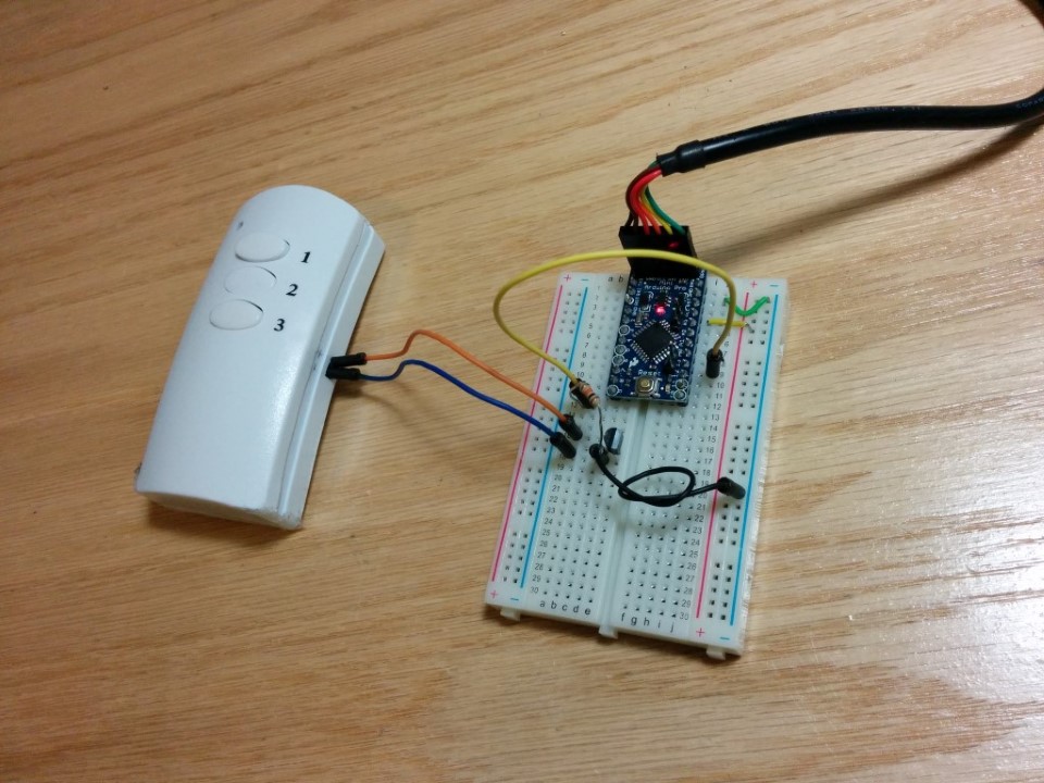 RemoteBuild_TestSetup