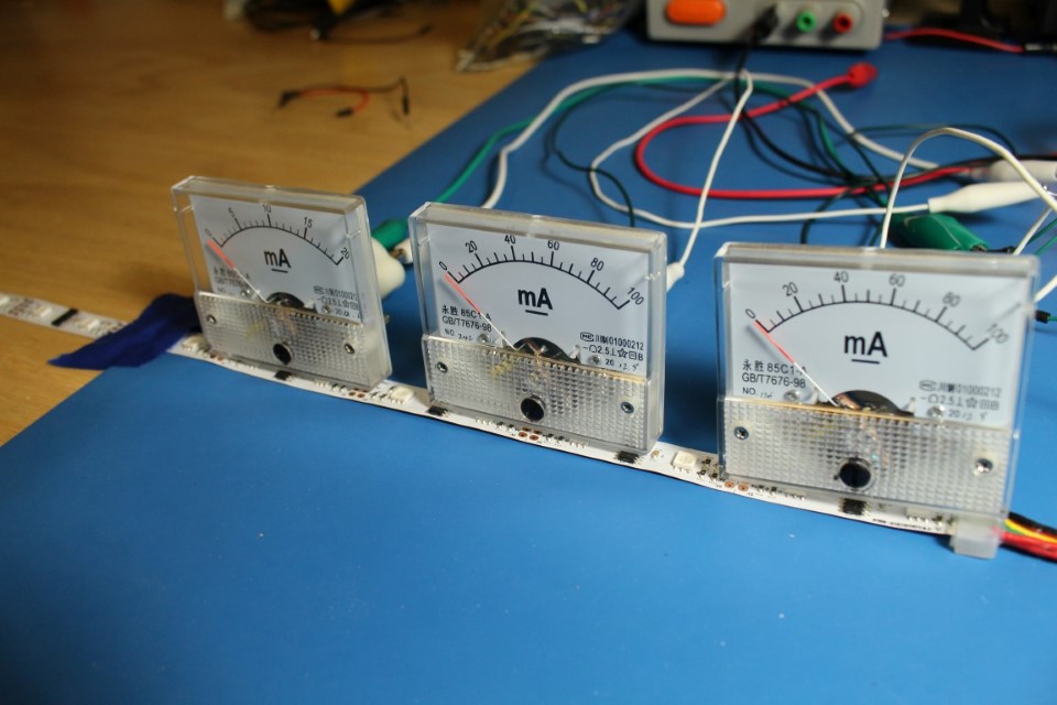 MeterClock_MeterTest