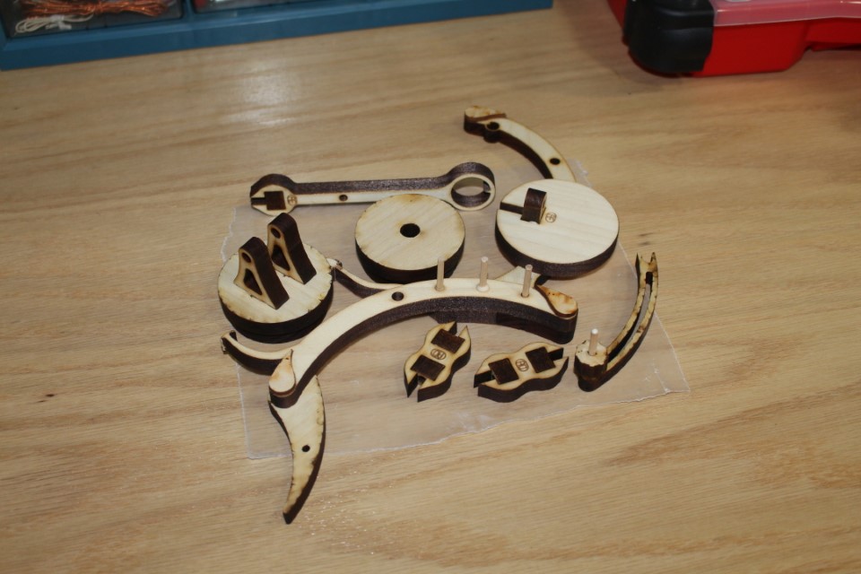 WoodenClock_ (4)