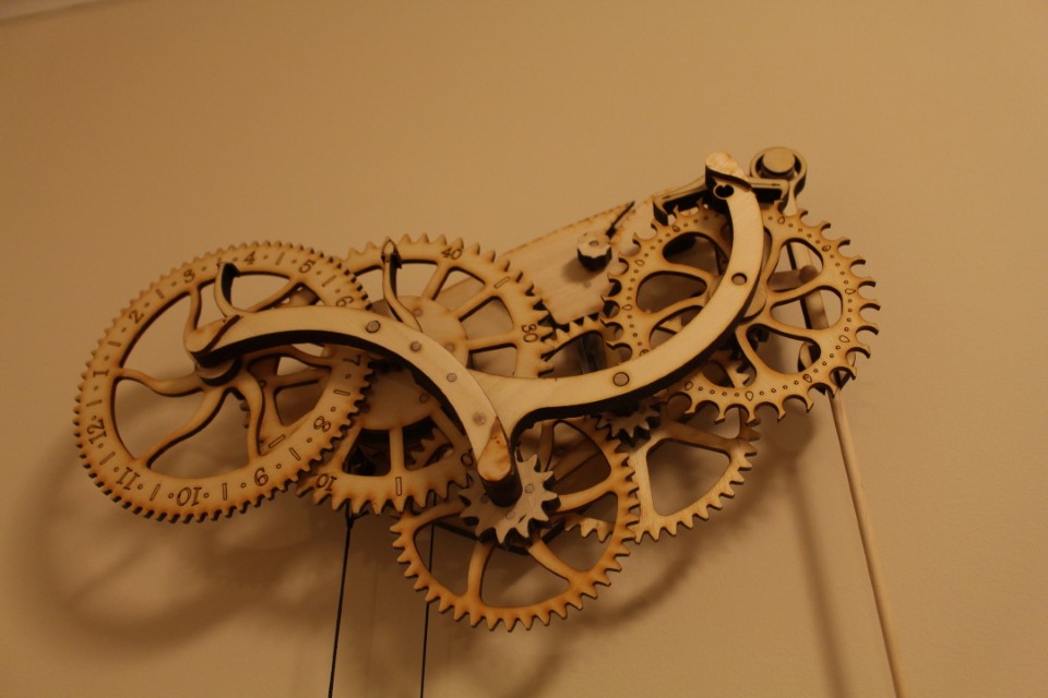 WoodenClock_ (9)