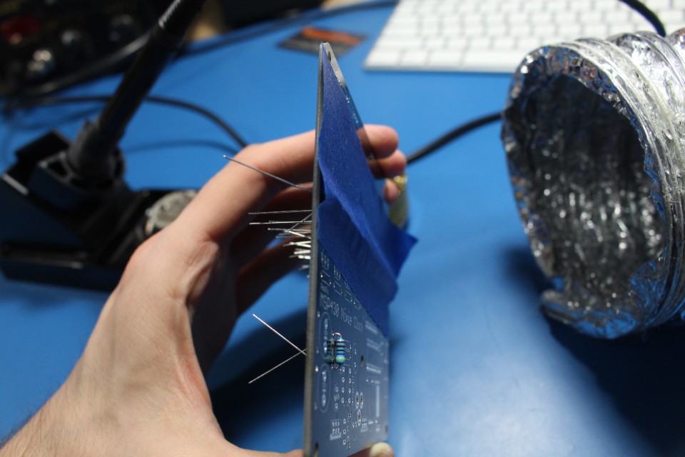 MSP430NixeTubeClock-04